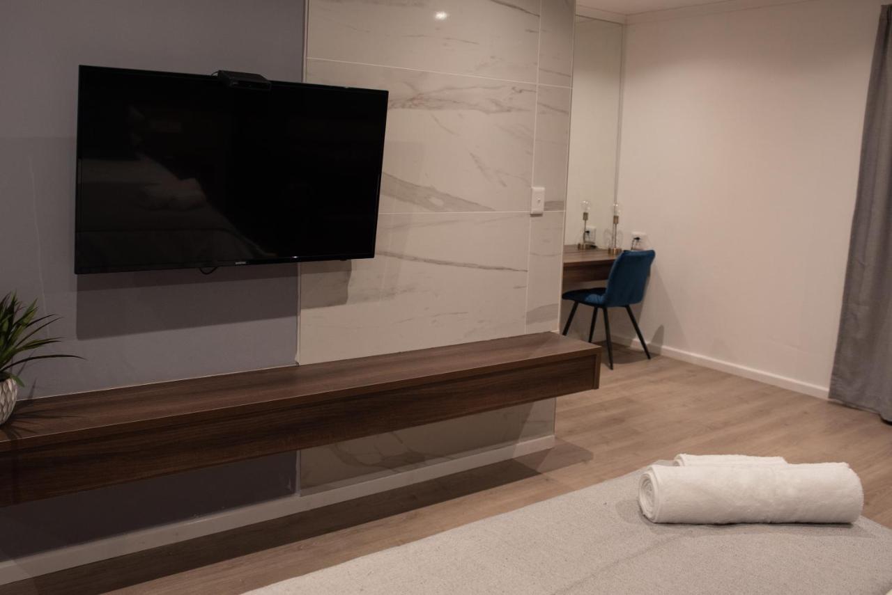 The Royal Bryanston Ξενοδοχείο Γιοχάνεσμπουργκ Εξωτερικό φωτογραφία