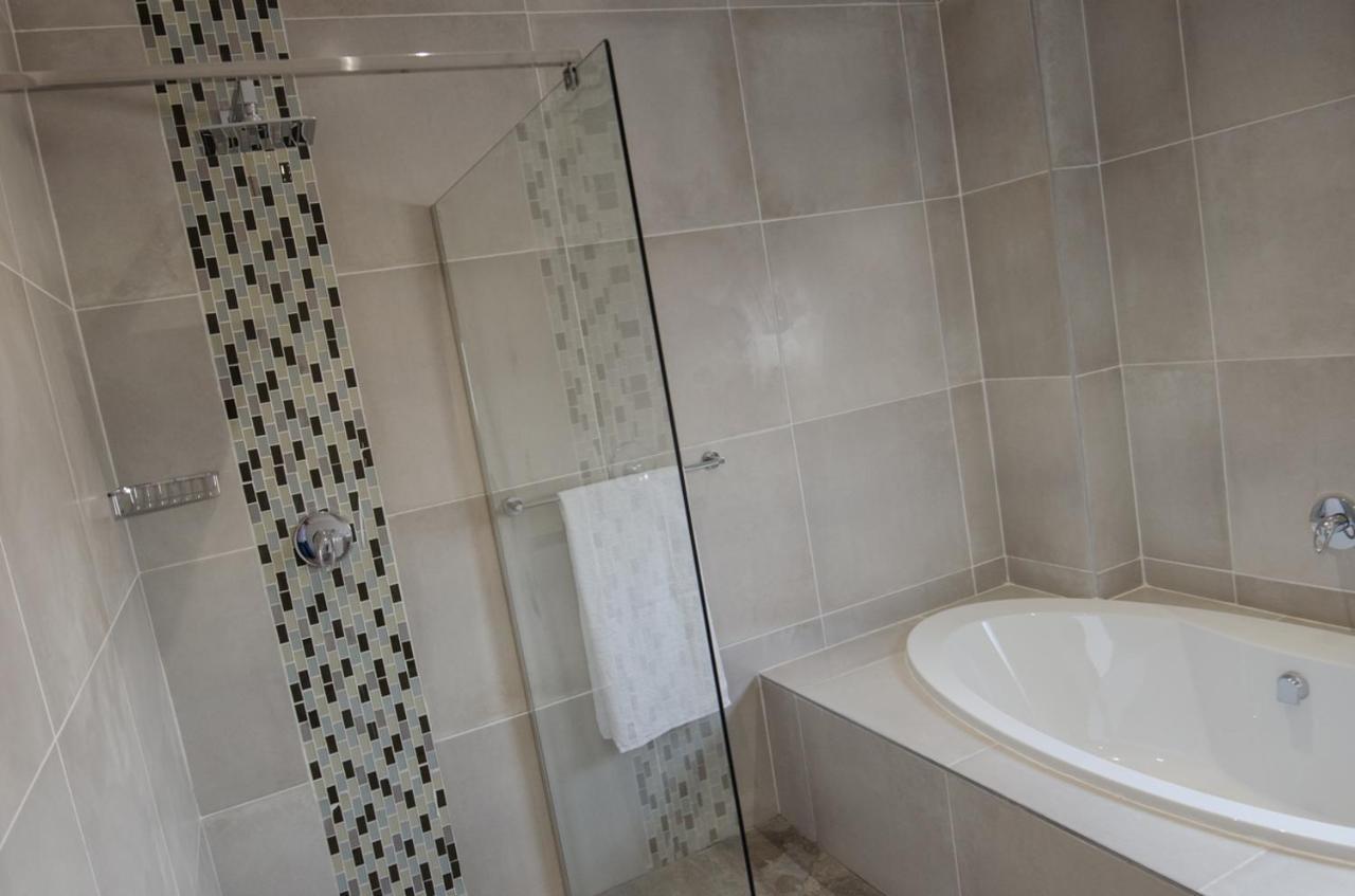 The Royal Bryanston Ξενοδοχείο Γιοχάνεσμπουργκ Εξωτερικό φωτογραφία