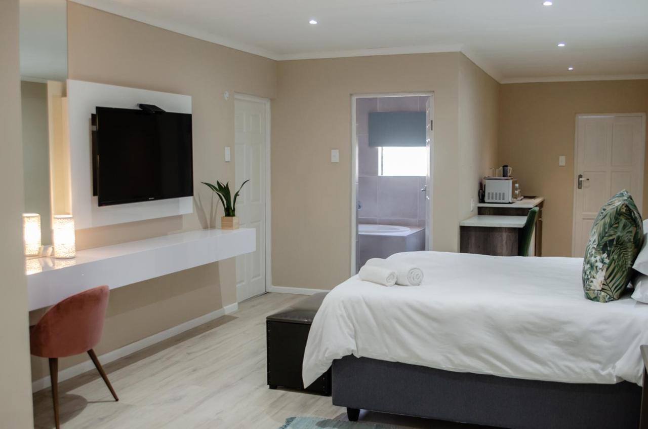 The Royal Bryanston Ξενοδοχείο Γιοχάνεσμπουργκ Εξωτερικό φωτογραφία