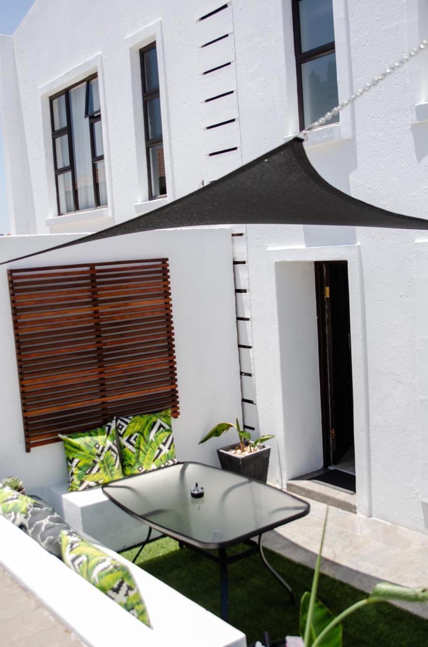 The Royal Bryanston Ξενοδοχείο Γιοχάνεσμπουργκ Εξωτερικό φωτογραφία