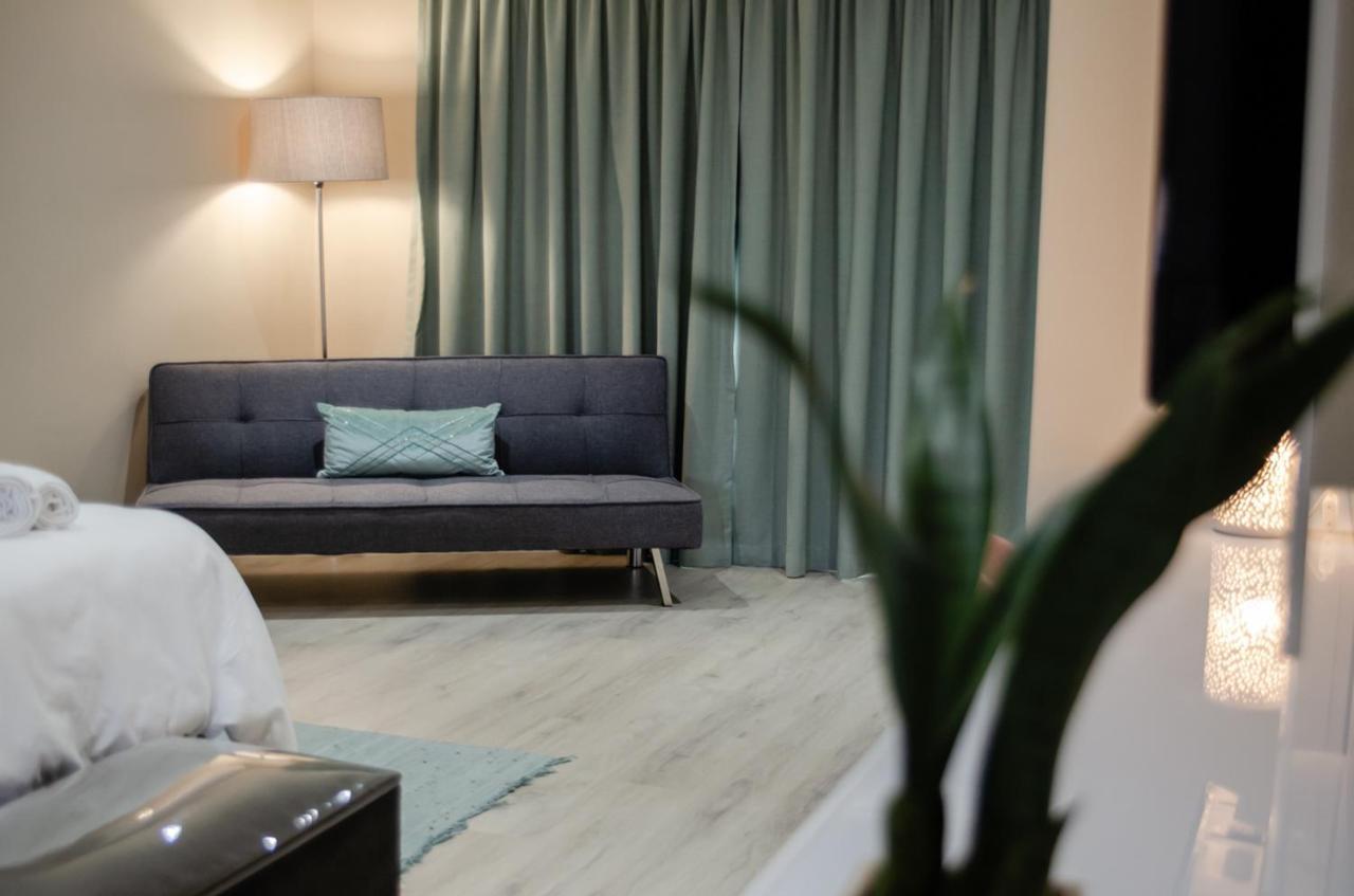The Royal Bryanston Ξενοδοχείο Γιοχάνεσμπουργκ Εξωτερικό φωτογραφία