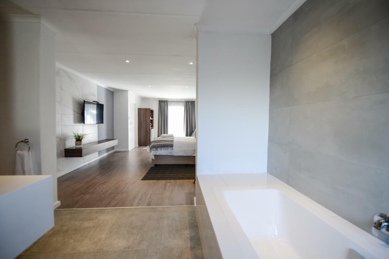 The Royal Bryanston Ξενοδοχείο Γιοχάνεσμπουργκ Εξωτερικό φωτογραφία